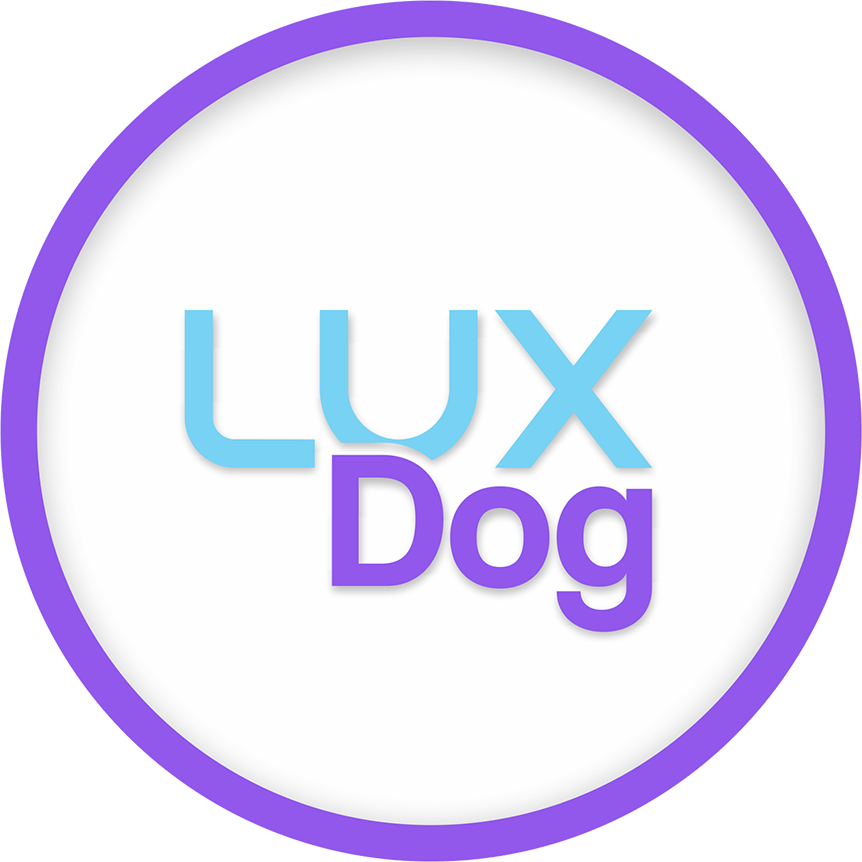 Lux Dog